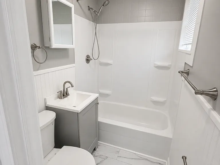 321 Union St #1S — Photo 9