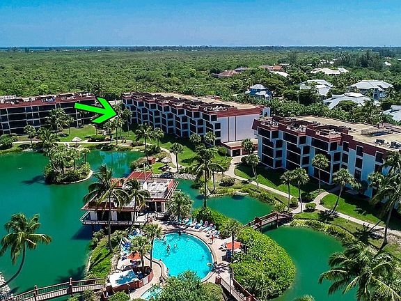 2nd image of 2445 W Gulf Dr #21D