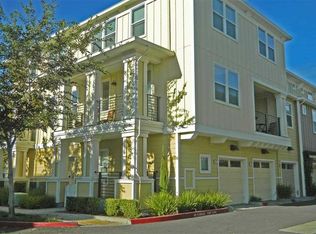 40749 Greystone Ter, Fremont, CA 94538