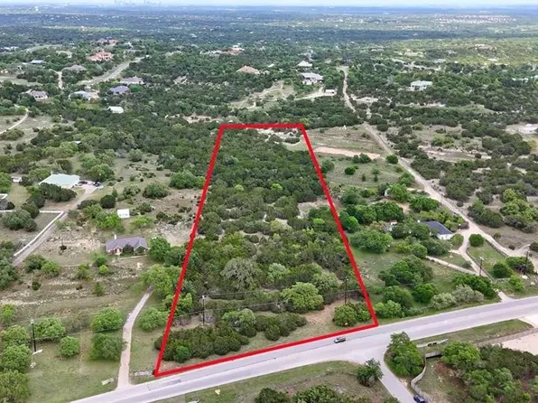 13921 Nutty Brown Rd, Austin, TX 78737