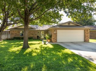 5613 SW 43rd Ave, Amarillo, TX 79109