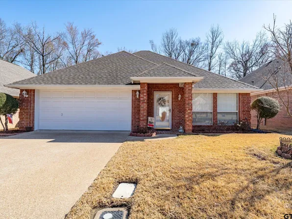 5911 Northstar Blvd, Tyler, TX 75703