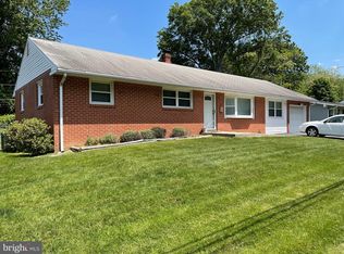15 Hesslers Ln, Wilmington, DE 19809