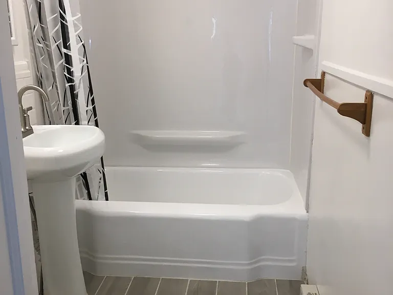 Bath