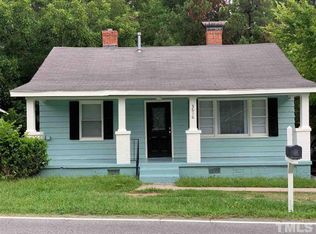 3616 Dearborn Dr, Durham, NC 27704