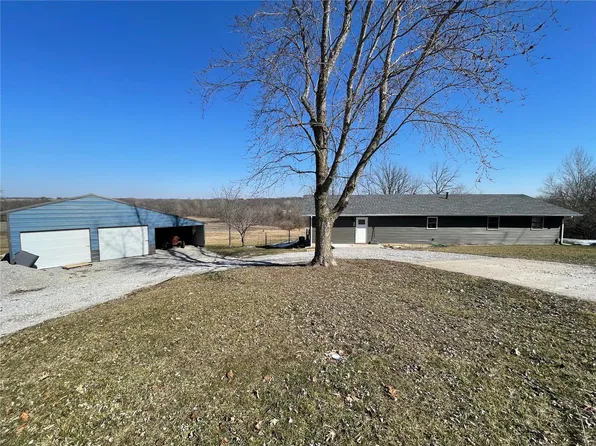 8124 County Road 418, Hannibal, MO 63401