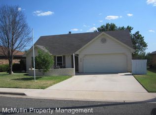 626 Atkinson Ave, Copperas Cove, TX 76522