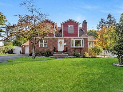 10 Lakeview Avenue, Poughkeepsie, NY, 12601