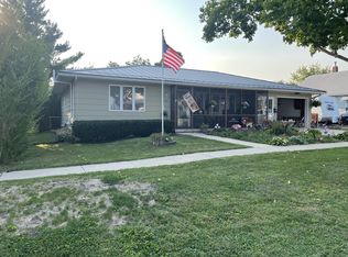 105 Walnut St, Tipton, IA 52772