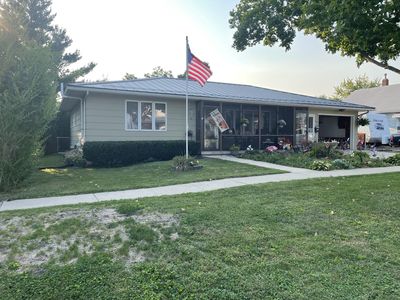 105 Walnut St, Tipton, IA, 52772