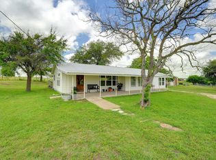 687 County Road 154, Georgetown, TX 78626