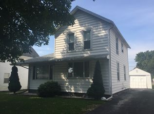 218 N Bureau Ave, Ladd, IL 61329