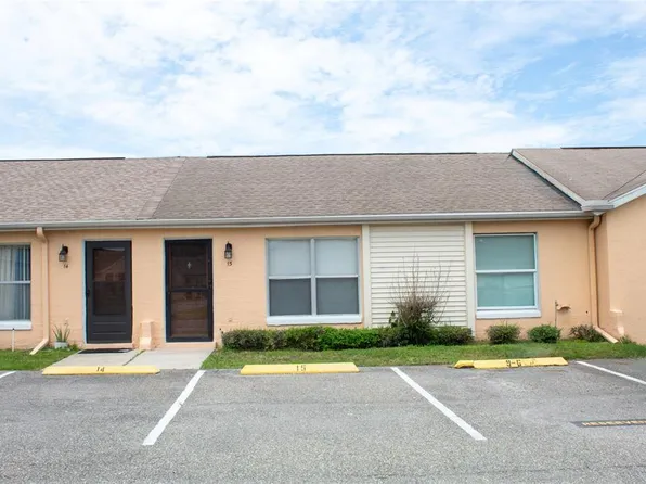 15 W COUNTRY COVE, KISSIMMEE, FL 34743