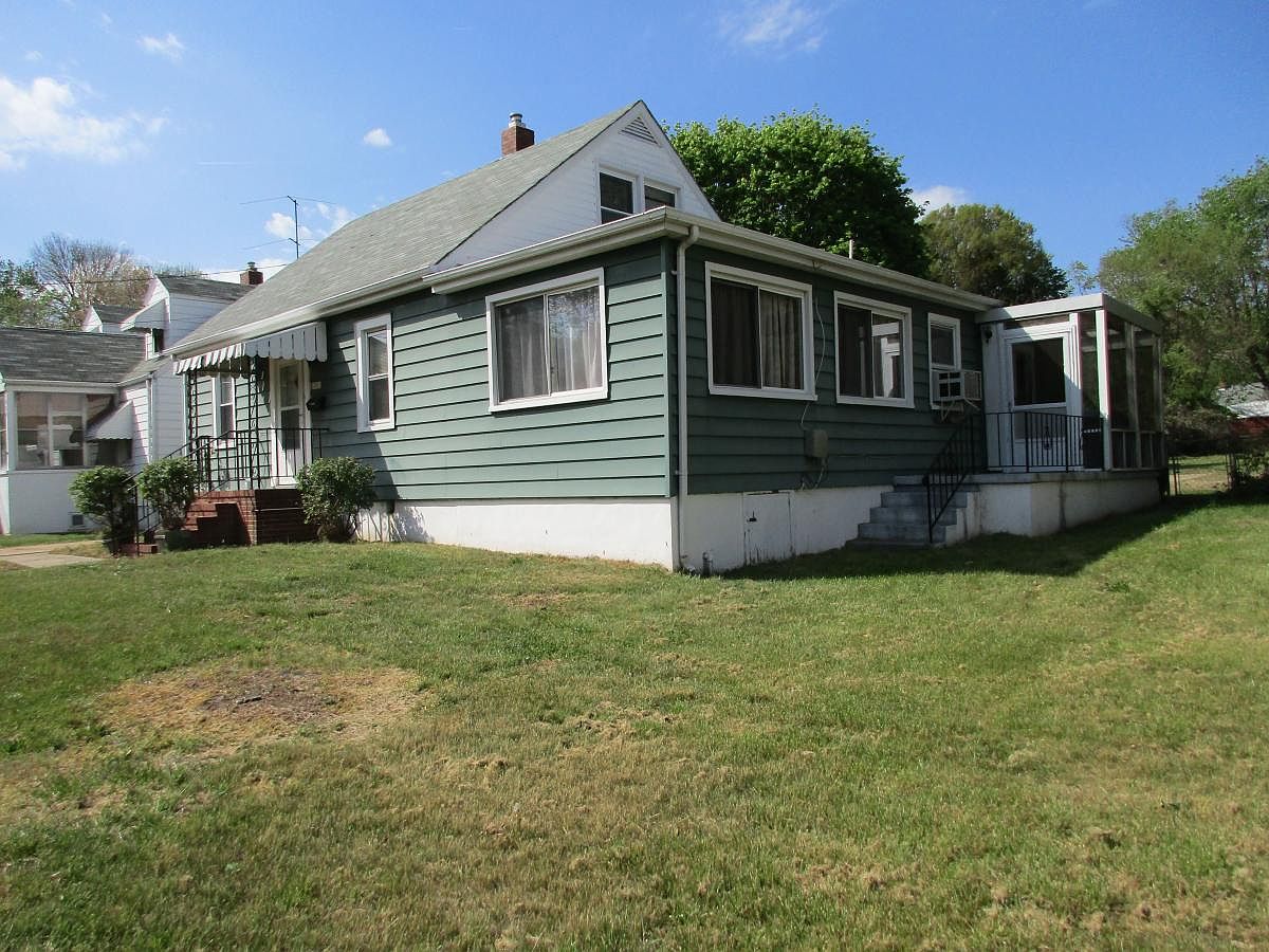 1012 Van Buren St, Annapolis, MD 21403 Zillow