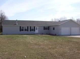 230 S Cth W, Reedsville, WI 54230