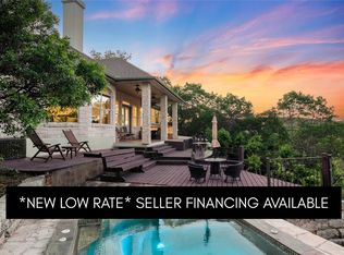 18408 W Rim Dr, Leander, TX 78645