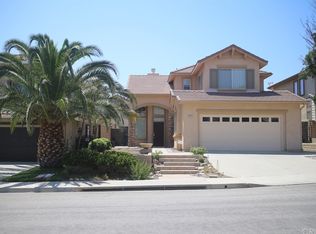 2613 Fallcreek Ct, Simi Valley, CA 93063