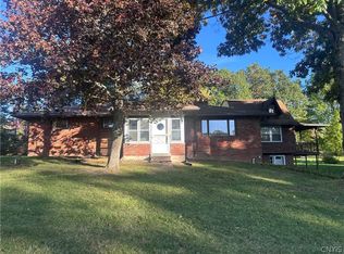 8950 Cazenovia Rd, Cazenovia, NY 13035