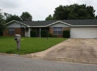 15414 Mimosa Dr, Gulfport, MS 39503