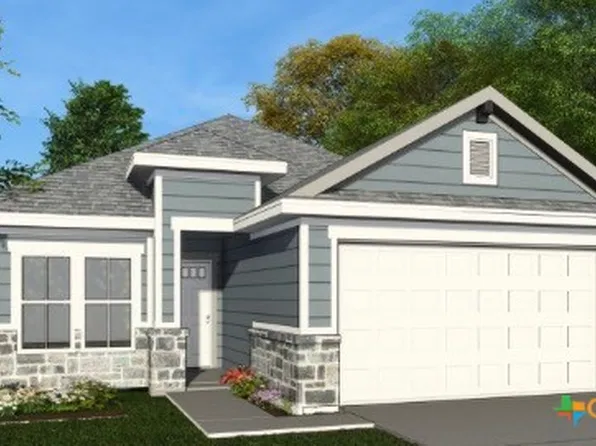 213 Olla Dr, Killeen, TX 76542