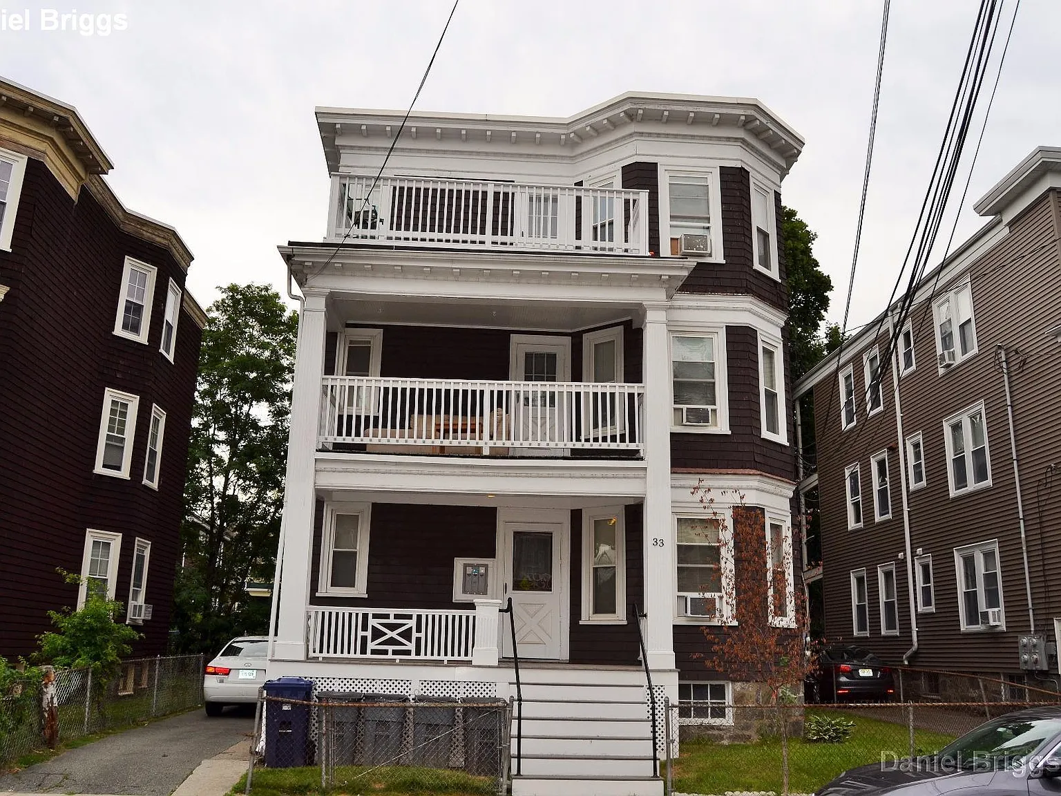 3 bed, 1100 sqft, $3,000 — Photo 3