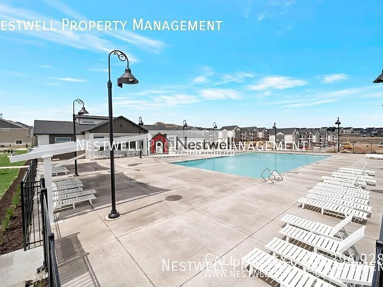 753 N Favreau Ln #U301 — Photo 16