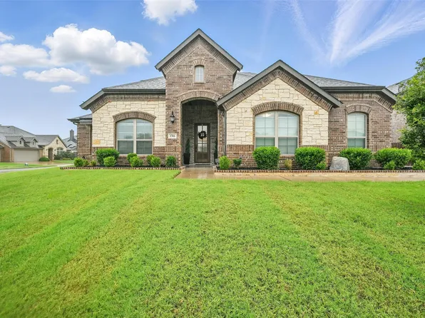 1701 Thresh Ct, Mansfield, TX 76063