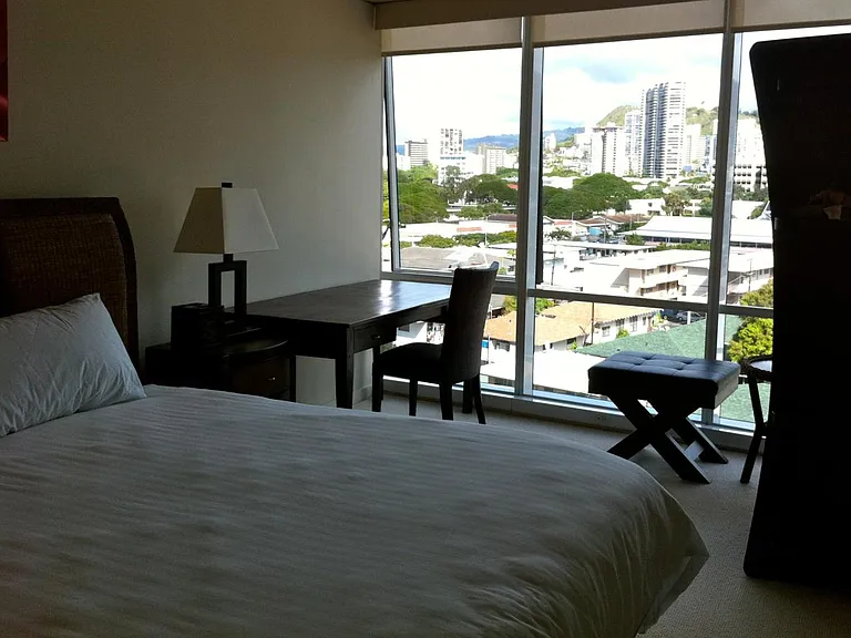 1296 Kapiolani Blvd #802E — Photo 21