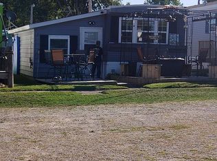 5518 N 450 E LOT 3, Leesburg, IN