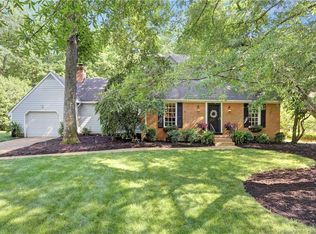 108 Daingerfield Rd, Williamsburg, VA 23185