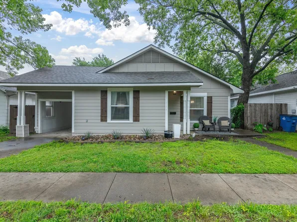 711 W Knox St, Ennis, TX 75119