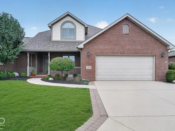 5102 W Stone Bridge Dr, Muncie, IN 47304