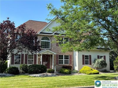 797 Heather Ln, Easton, PA, 18040