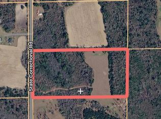 0 State Correctional Rd, Marianna, FL 32448
