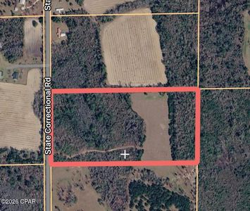 0 State Correctional Rd, Marianna, FL, 32448