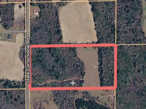 0 State Correctional Rd, Marianna, FL 32448