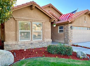 659 Sunset Meadow Ln, Bakersfield, CA 93308