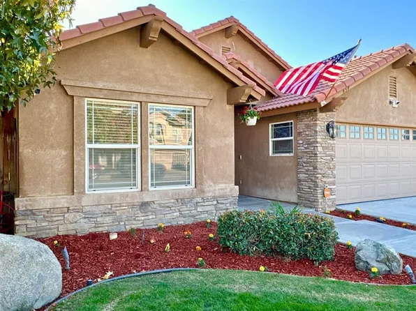 659 Sunset Meadow Ln, Bakersfield, CA 93308