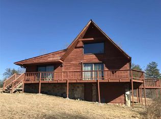 113 Little Eastatoee Rd, Sunset, SC 29685