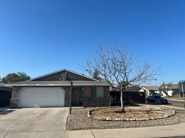 1518 Sonora St, Madera, CA 93638
