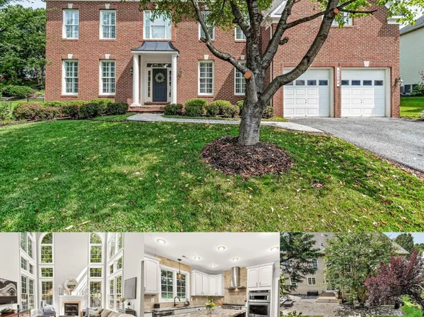 11204 Yardley Pl E, Ijamsville, MD 21754