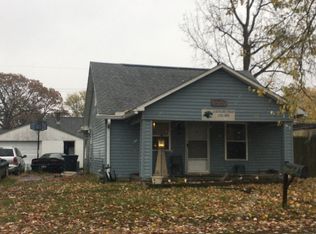 236 Evergreen Ter, Columbus, OH
