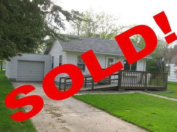 313 Cormontan Ave, Fosston, MN 56542