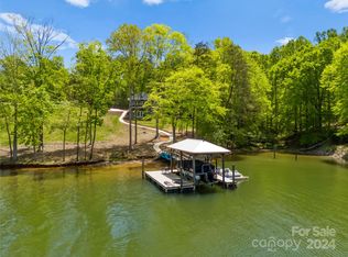 9375 Azalea Rd, Sherrills Ford, NC 28673