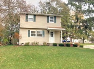 431 S Dibble Ave, Lansing, MI 48917