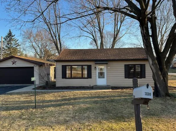 30249 Sumac DRIVE, Burlington, WI 53105