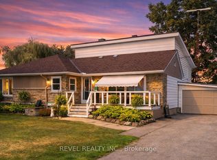 1407 Kottmeier Rd, Thorold, ON L3B 5N5