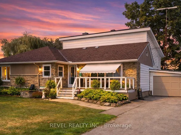 1407 Kottmeier Rd, Thorold, ON L3B 5N5