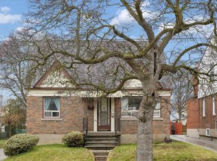 10 Eastgate Cres, Toronto, ON