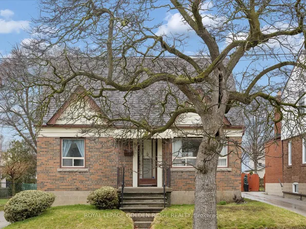 10 Eastgate Cres, Toronto, ON M1L 1W9